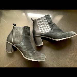 Karen Millen Booties